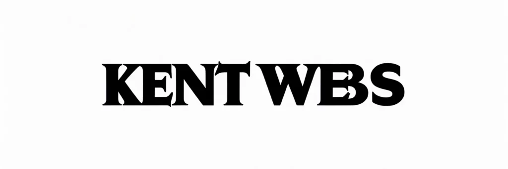 Kent Webs logo