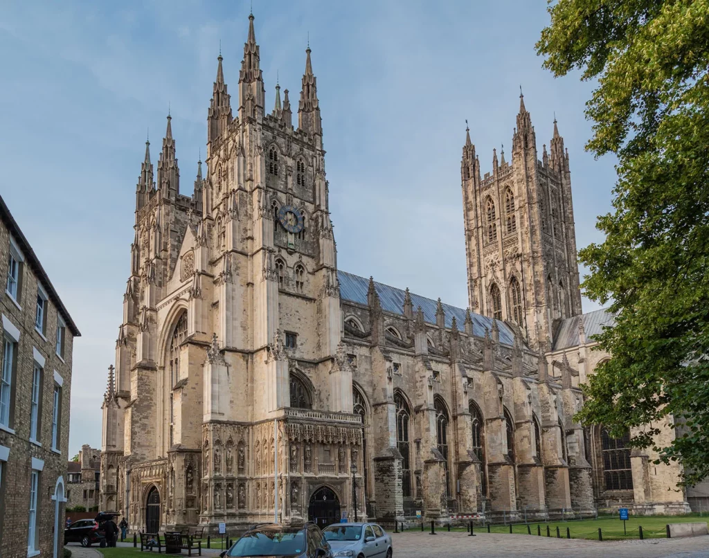 Web design Canterbury