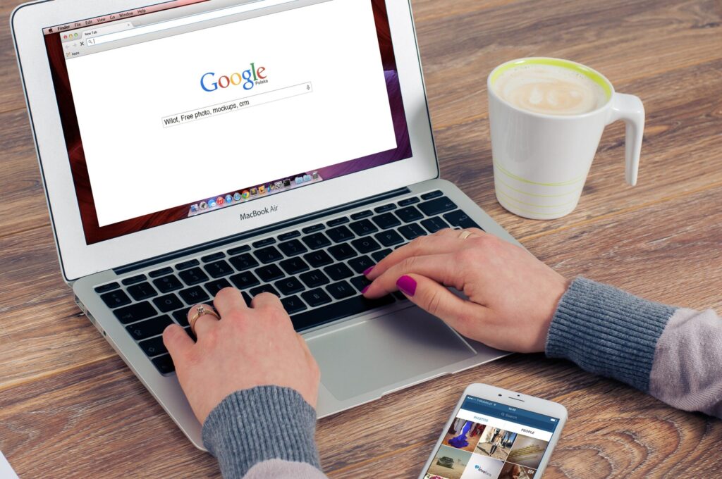 Website SEO in Kent